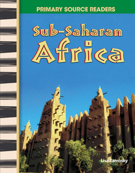 Paperback Sub-Saharan Africa Book