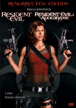 Resident Evil / Resident Evil: Apocalypse