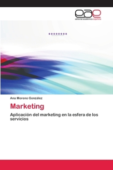 Paperback Marketing [Spanish] Book