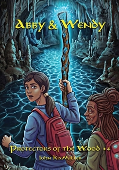Paperback Abby & Wendy Book