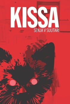 Paperback Kissa Book