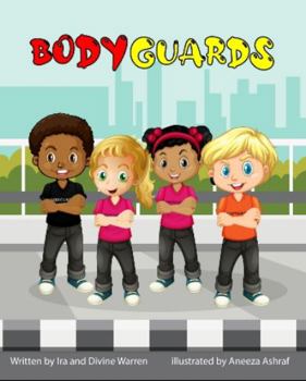 Paperback BodyGuards Book