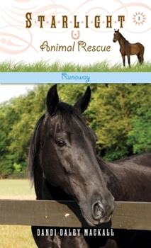 Mass Market Paperback Runaway Book