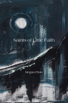 Paperback Saints of Little Faith Book
