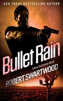 Paperback Bullet Rain Book