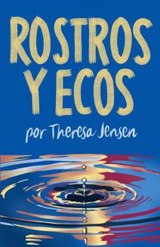 Paperback Rostros y ecos (Spanish Edition) [Spanish] Book