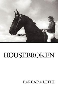 Paperback Housebroken Book