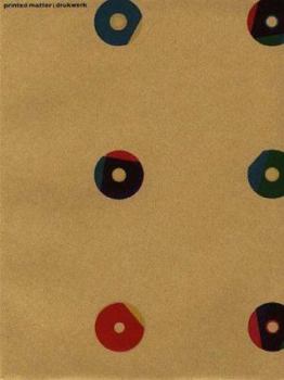 Karel Martens: printed matter/drukwerk, 2nd Edition