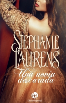 Paperback Una novia descarada [Spanish] Book