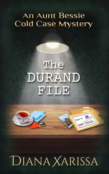 Paperback The Durand File Book