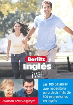 Paperback Ingles Ya (Shortcut) Book