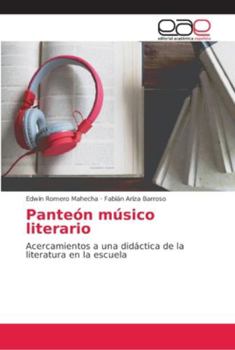Panteón músico literario