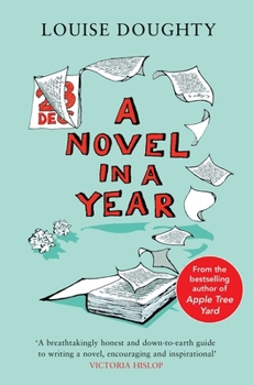 Paperback Novel in a Year Book