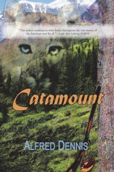 Paperback Catamount Book