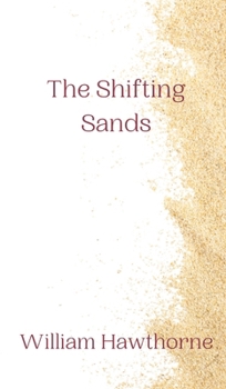 Hardcover The Shifting Sands Book