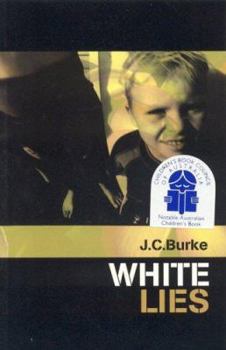 Paperback White Lies Book
