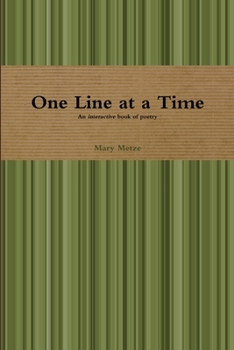 Paperback One Line at a Time Book