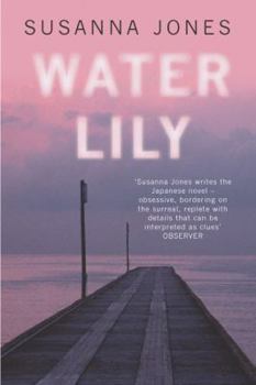 Paperback Water Lily Book