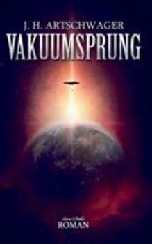 Paperback Vakuumsprung [German] Book