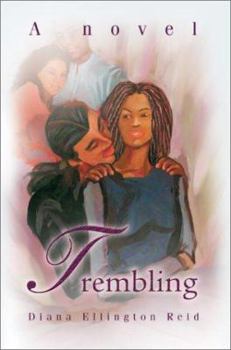 Paperback Trembling Book