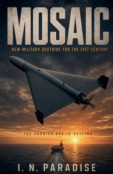 Paperback Mosaic Book