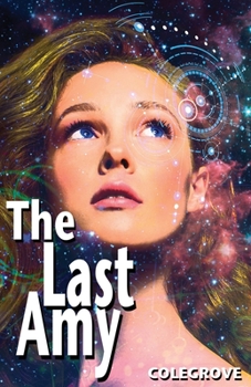 Paperback The Last Amy: The End of Amy Armstrong Book