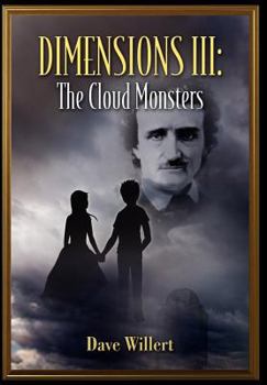 Hardcover Dimensions III: The Cloud Monsters Book