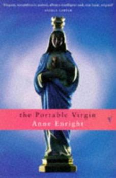 Paperback The Portable Virgin Book