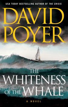 Hardcover The Whiteness of the Whale: A Novel Book