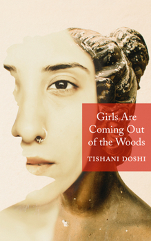 Paperback Girls Are Coming Out of the Woods Book