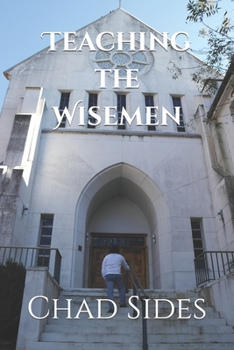 Paperback Teaching the Wisemen Book