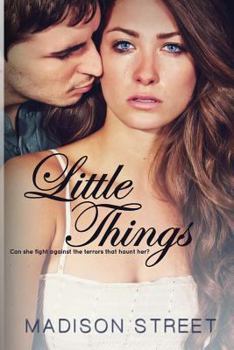 Paperback Little Things Book