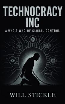 Hardcover Technocracy Inc, A Who's Who of Global Control Book