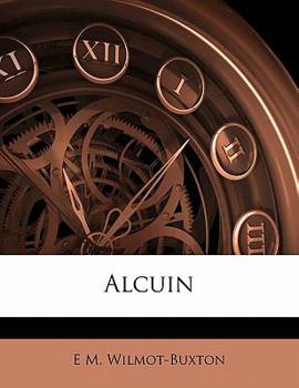 Paperback Alcuin Book