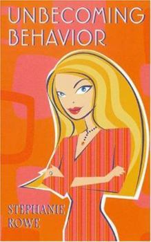 Paperback Unbecoming Behavior Book