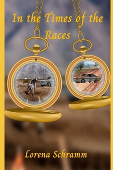 Paperback In the Times of the Races Book