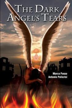 Paperback The Dark Angel's tears Book