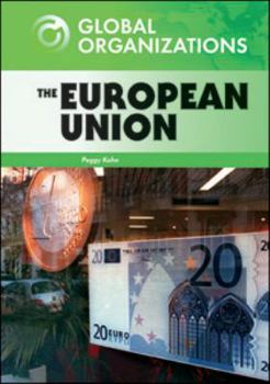 Library Binding The European Union Book
