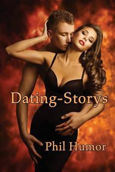 Paperback Dating-Storys [German] Book