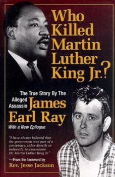 Paperback Who Killed Martin Luther King Jr.?: Second Edition Book