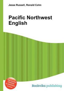 Paperback Pacific Northwest English Book