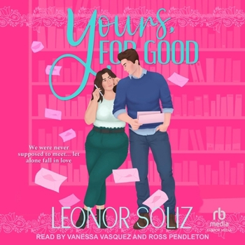 Audio CD Yours, for Good Book