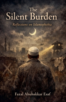 Paperback The Silent Burden Book