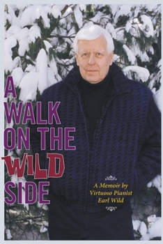 Paperback A Walk on the Wild Side Book