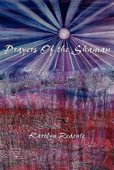 Paperback Prayers of the Shaman Book