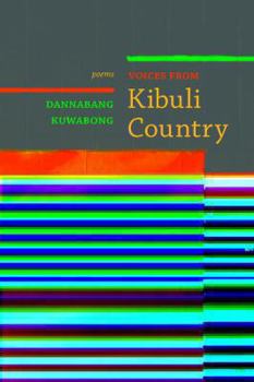 Paperback Voices from Kibuli Country Book