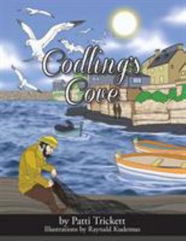 Paperback Codling's Cove Book