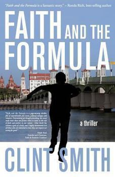 Paperback Faith and the Formula Book