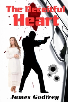 Paperback The Deceitful Heart Book