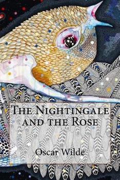 Paperback The Nightingale and the Rose Oscar Wilde Book